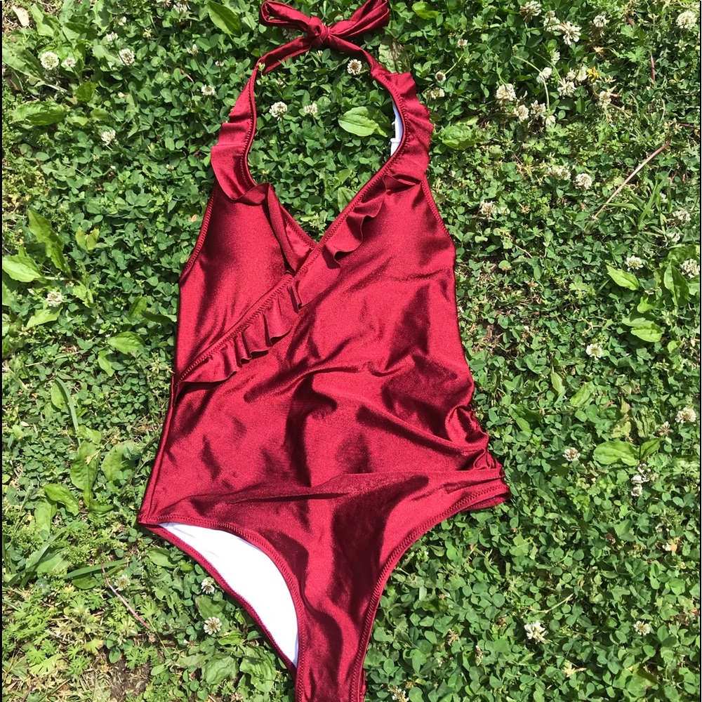 New with tags Cupshe one piece